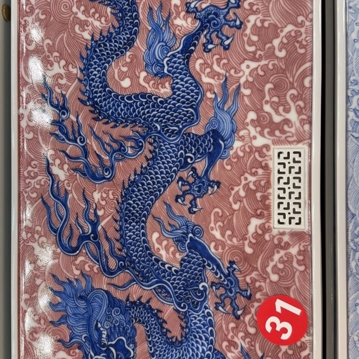 【闪购商品】景德镇手工手绘陶瓷