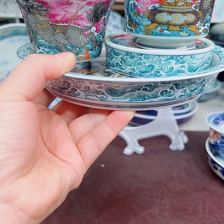 景德镇陶瓷研究所等