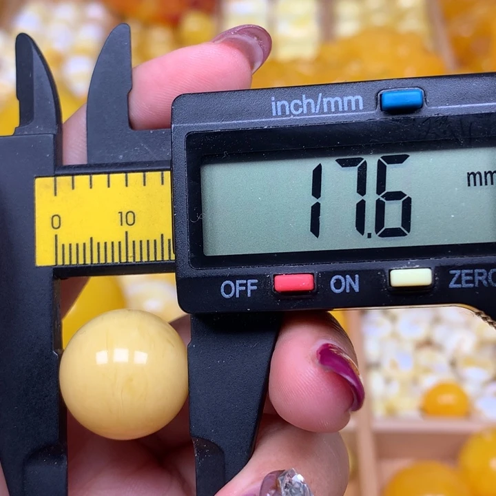 非金属配珠配饰005