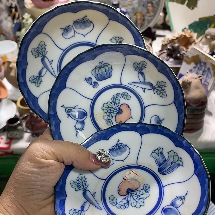 茶杯具19.9发带瑕疵牌都是坏的2