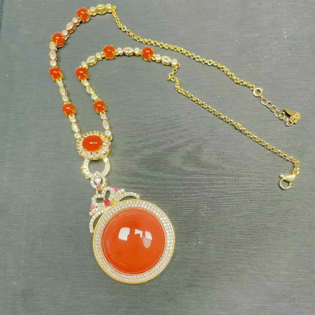 吊坠 【中缅边境收货专属】15-A703