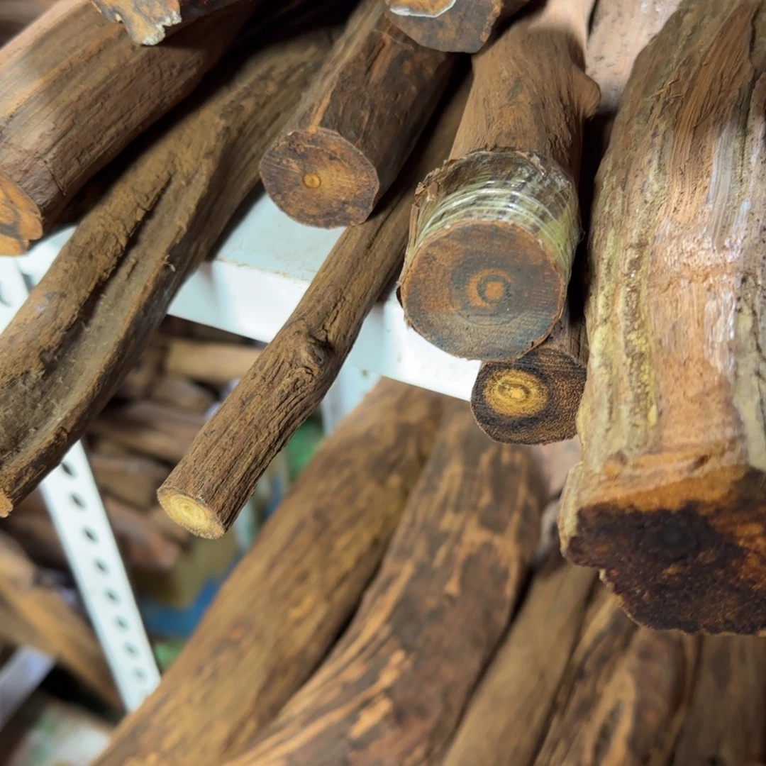 其他降真香原料定制