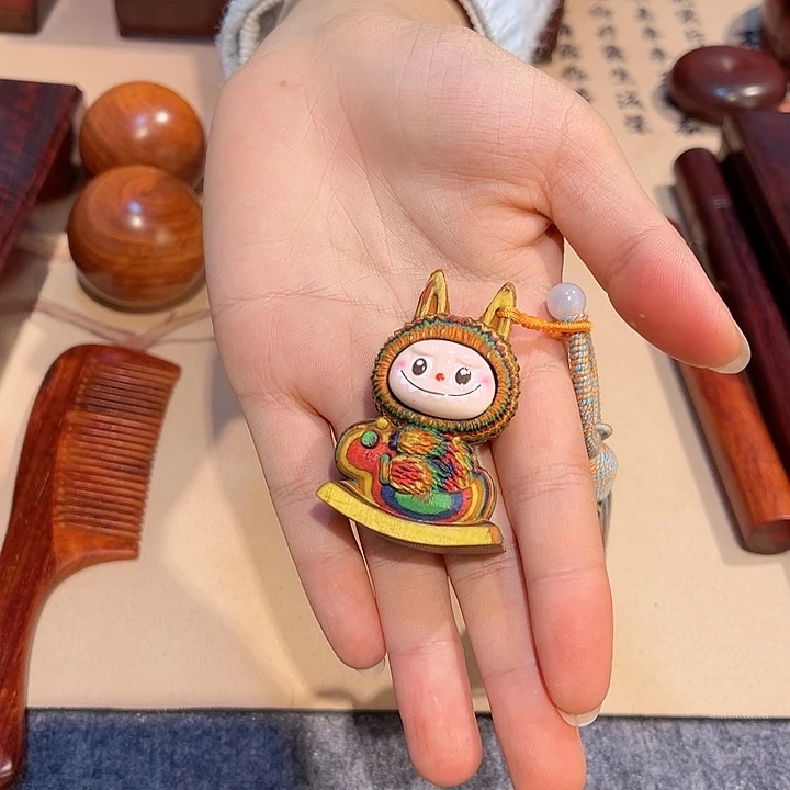 木拉布布……………………..