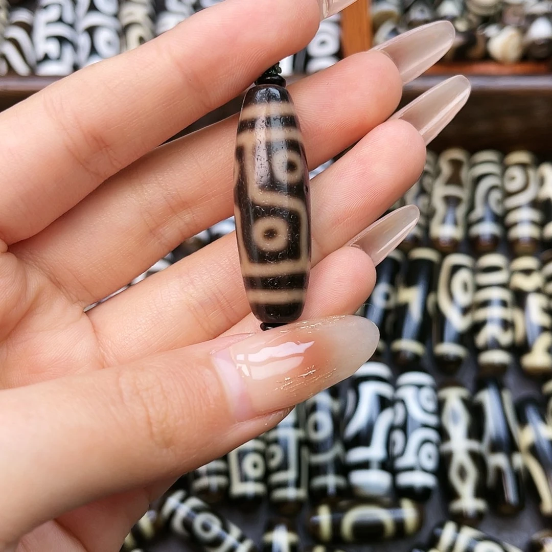 【闪购商品】玛瑙/玉髓颈饰未镶嵌