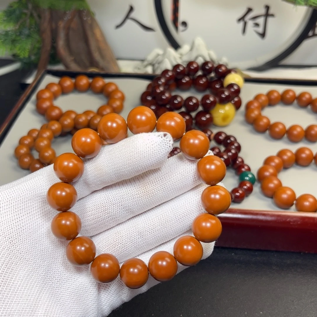 用***2橄榄核吊坠135老树铁核精品