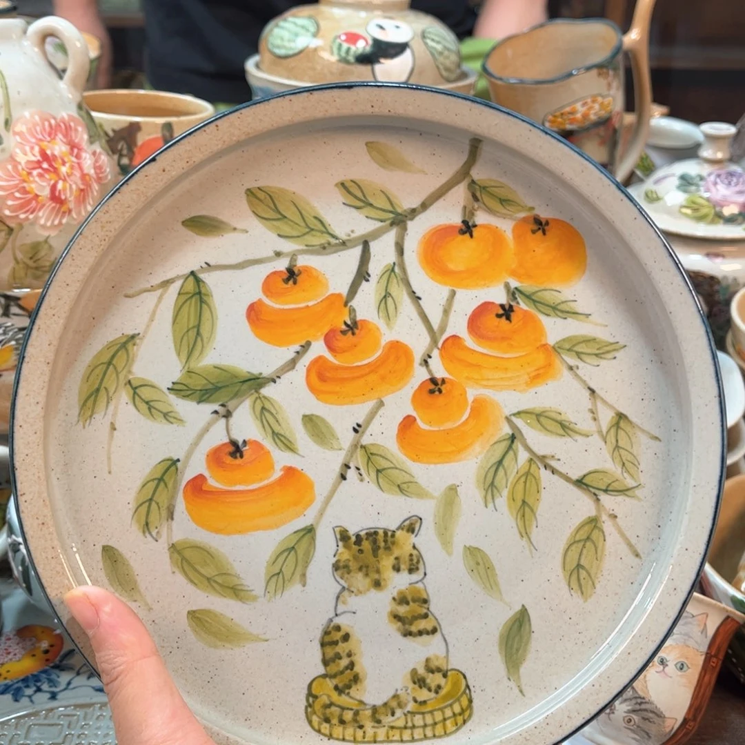 景德镇陶瓷手工杯