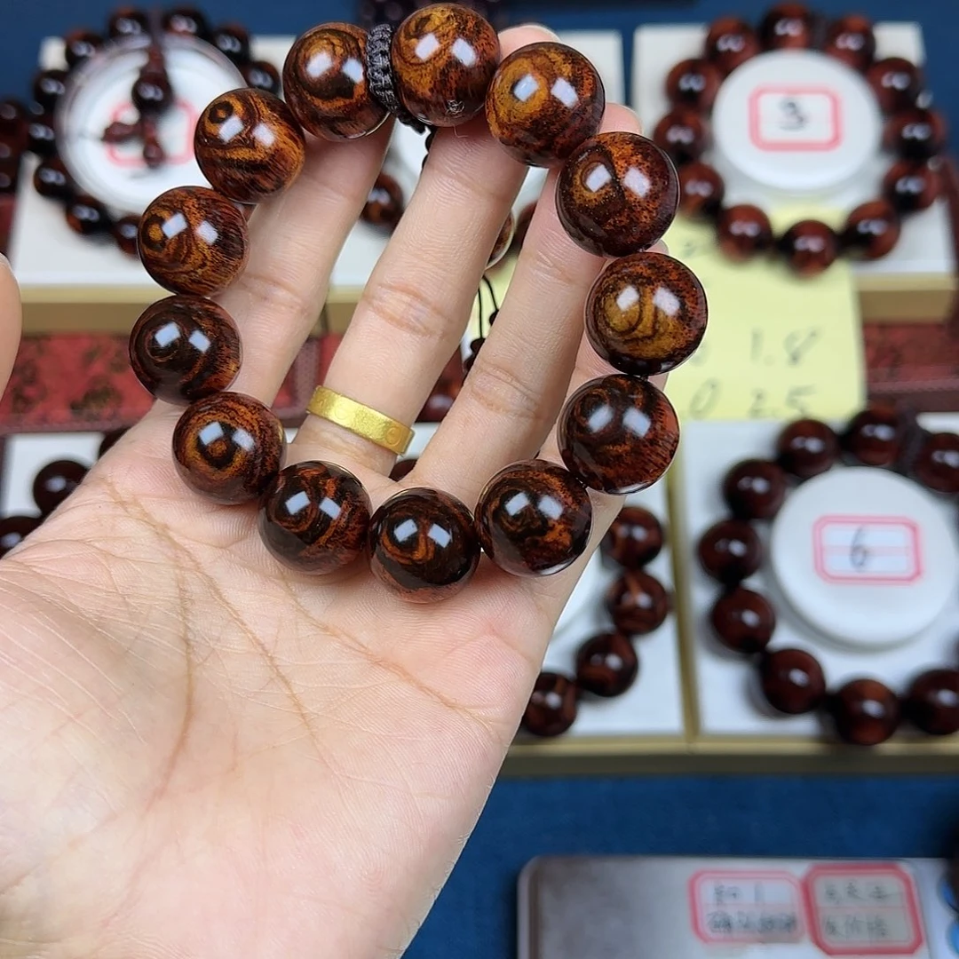 展***翼花梨木类黄花梨1.8