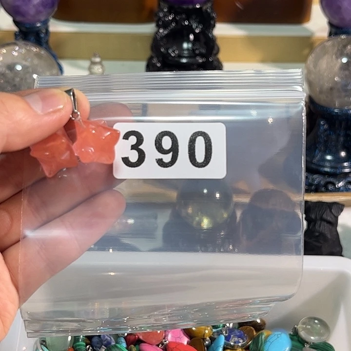 未镶嵌水晶大型摆件（非配饰）