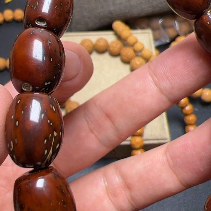 猴头核桃手串统计局