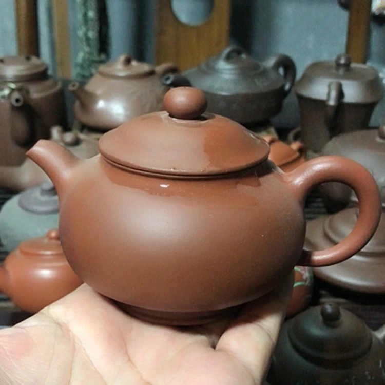 【闪购商品】紫砂茶壶雅****漆这里还有一个月来最新