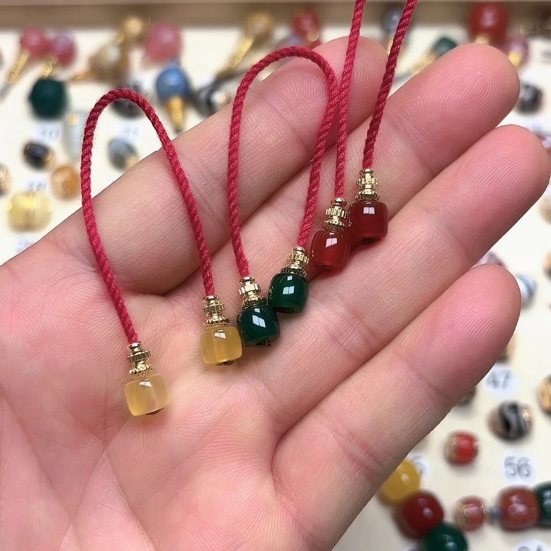 玛瑙/玉髓未镶嵌拍一发一