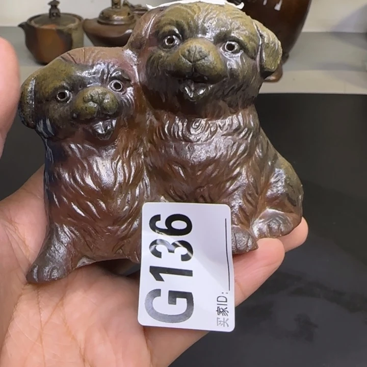 备前烧作品备前烧作品