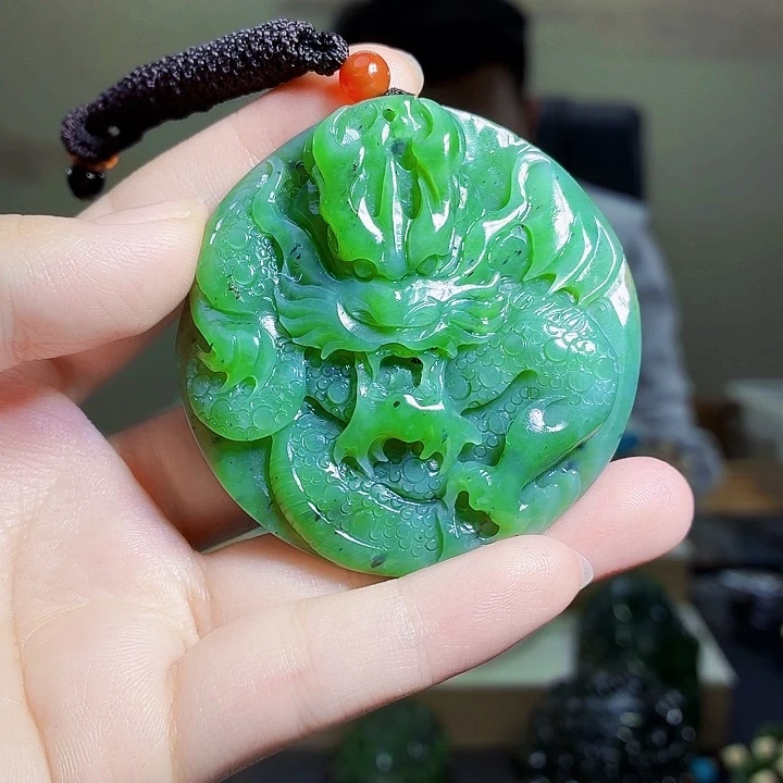 未镶嵌和田玉珠宝奇石