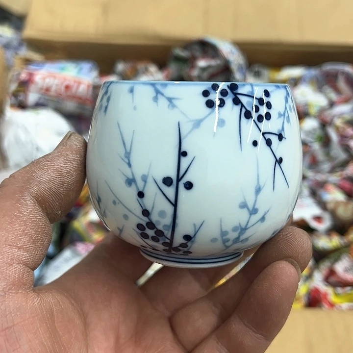 25包邮，盘子，碗，杯子，茶壶，默认瑕疵