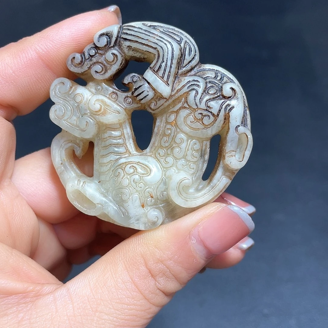 紫砂走官方链接一图一物