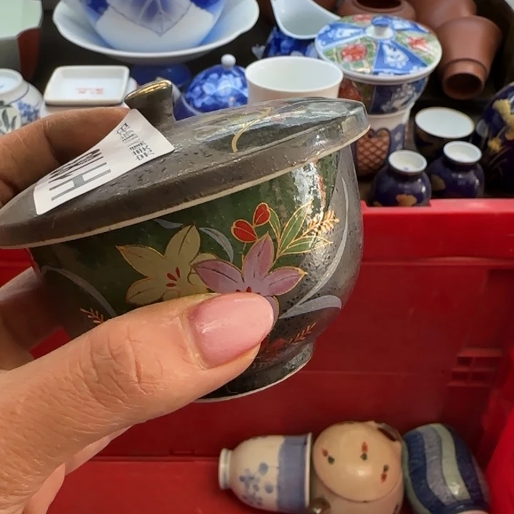 ****瓷片一物一拍感谢支持