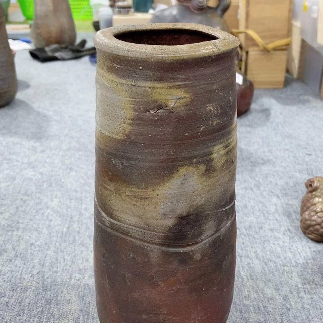 紫砂茶杯非常满意好看得物件