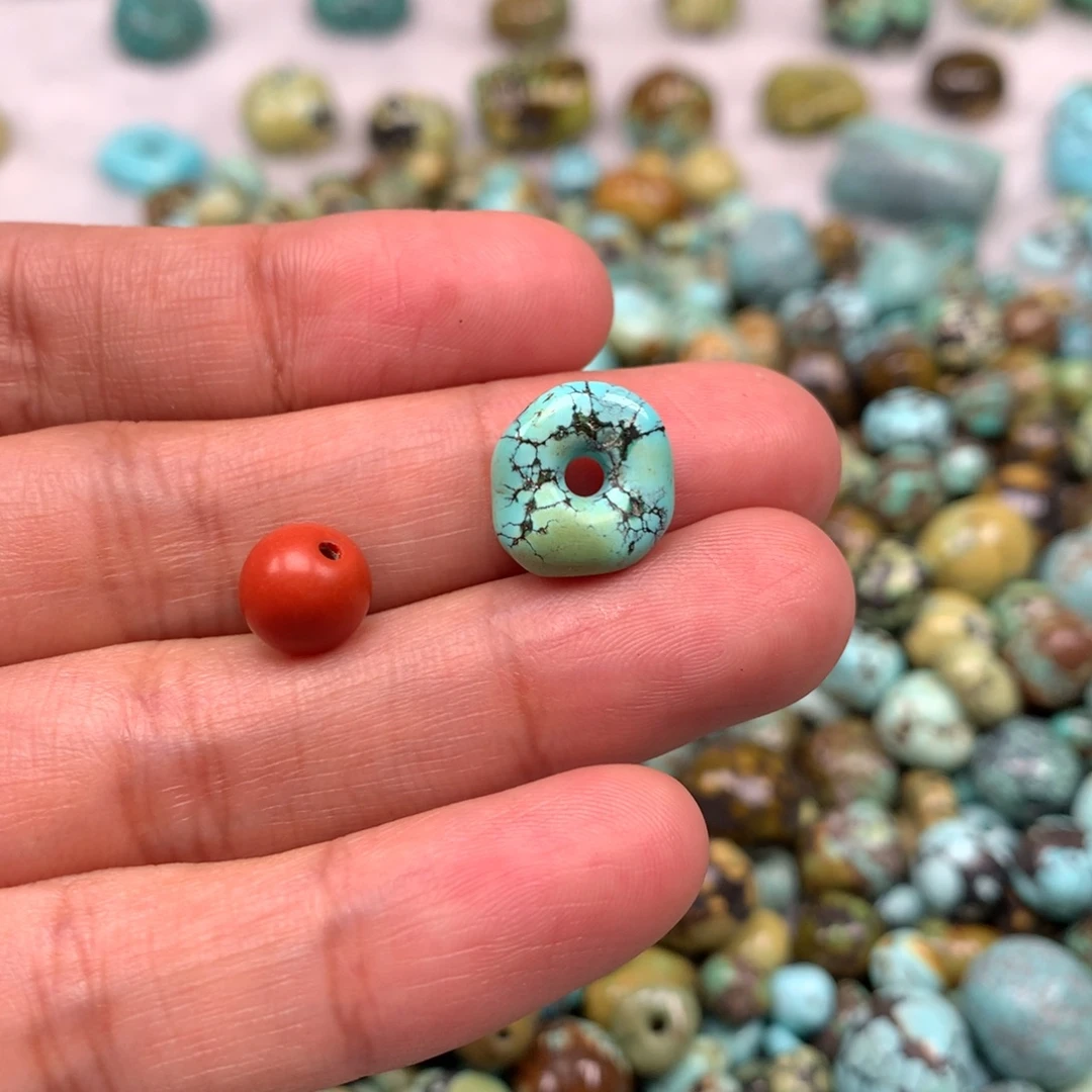 玛瑙/玉髓未镶嵌扣子