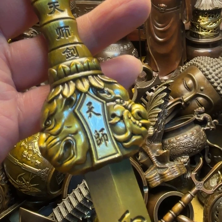 铜器摆件666666666666