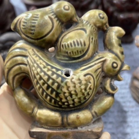 紫砂陶瓷摆件！！！！！！！