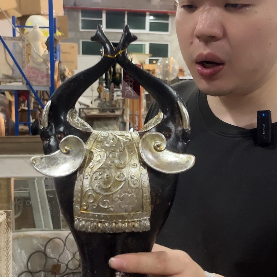 手工艺品琉璃瑕疵瑕疵微瑕