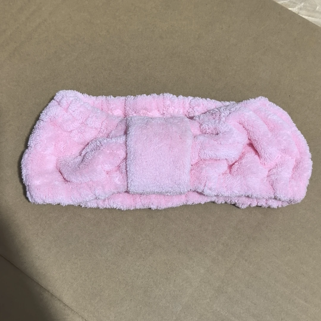 女士发箍发带学生洗脸束发带