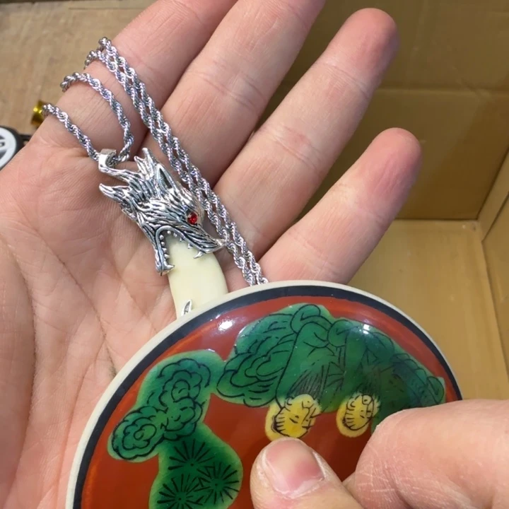 紫砂茶宠相*现代工艺美术作品