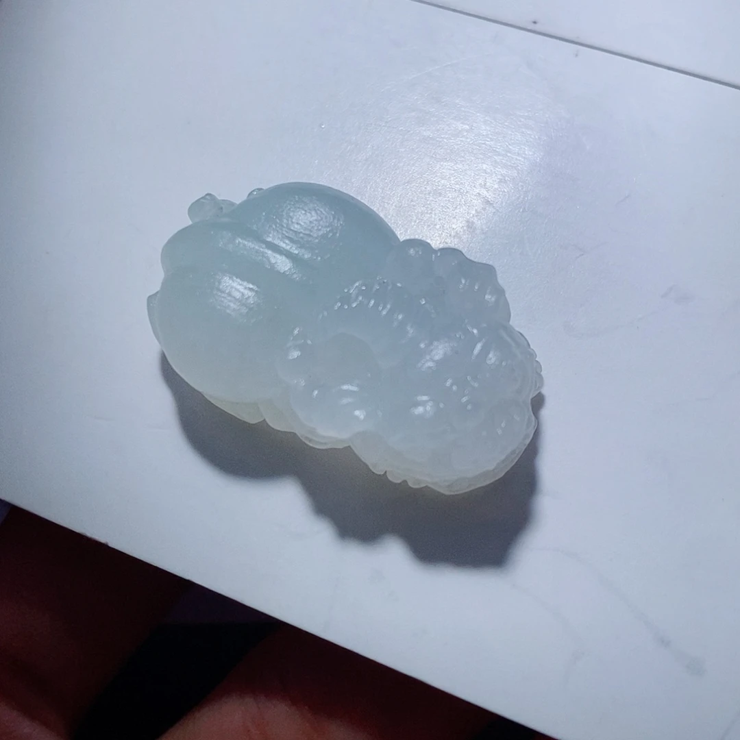 未镶嵌定制翡翠翡翠