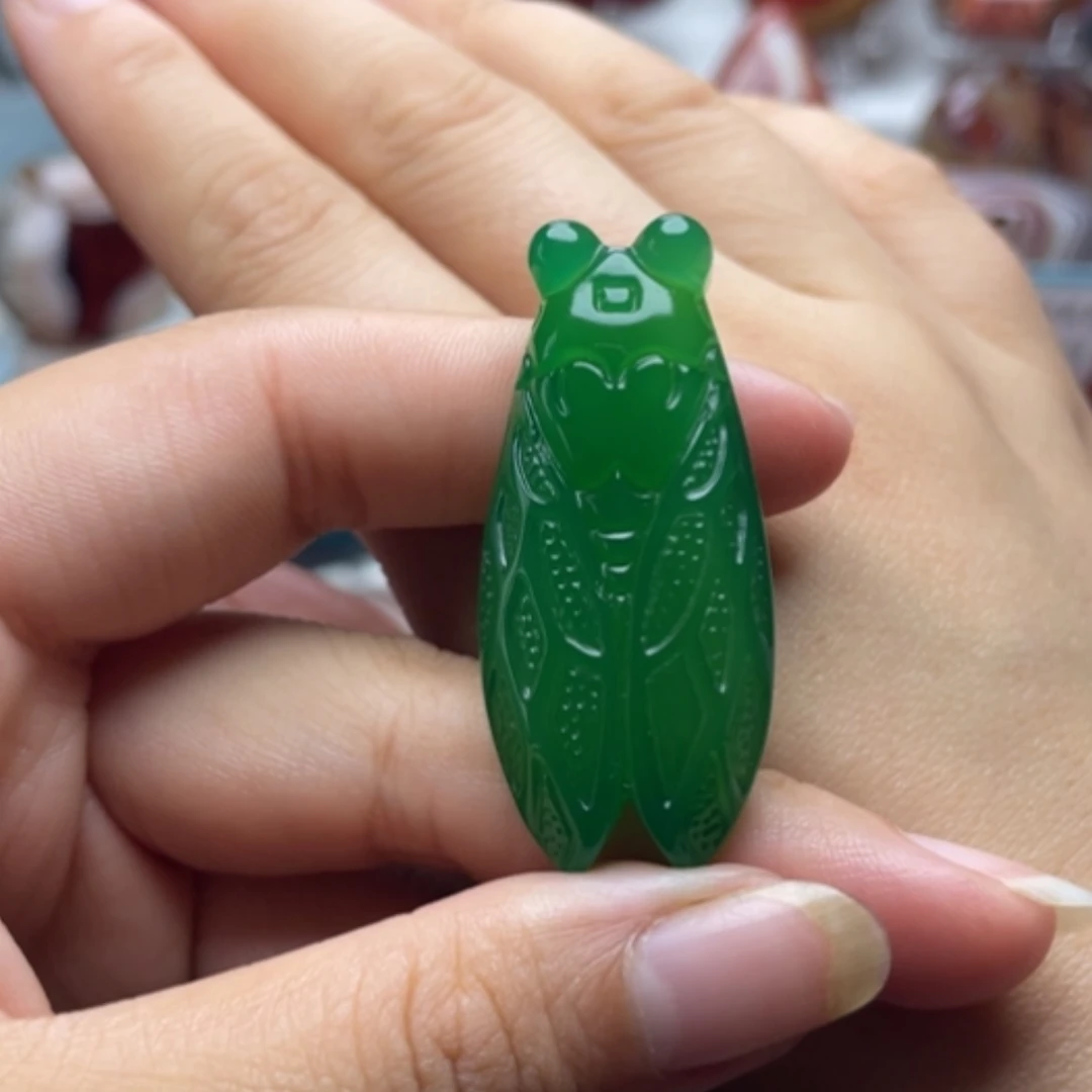 【闪购商品】未镶嵌玛瑙/玉髓珠宝奇石