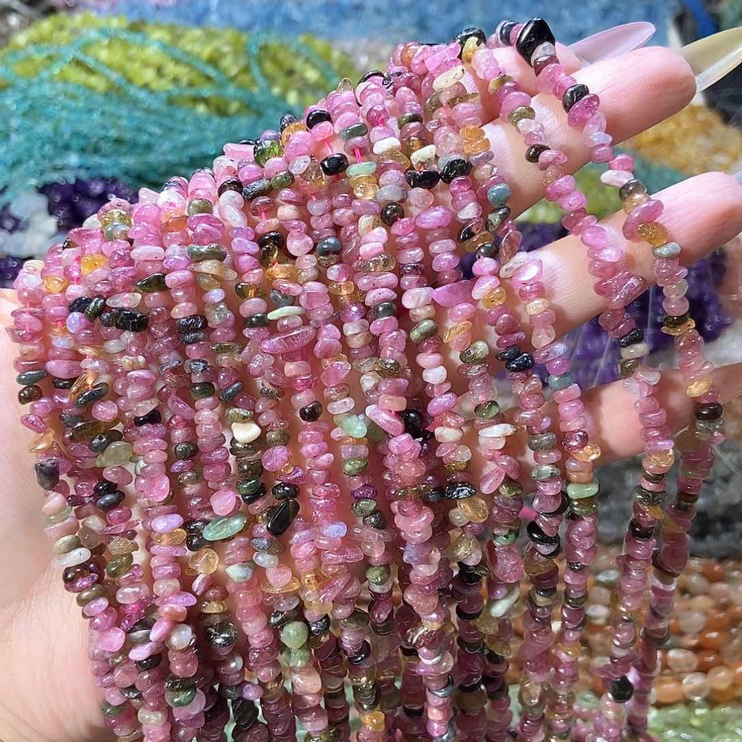 水晶珠宝半成品未镶嵌碧xi