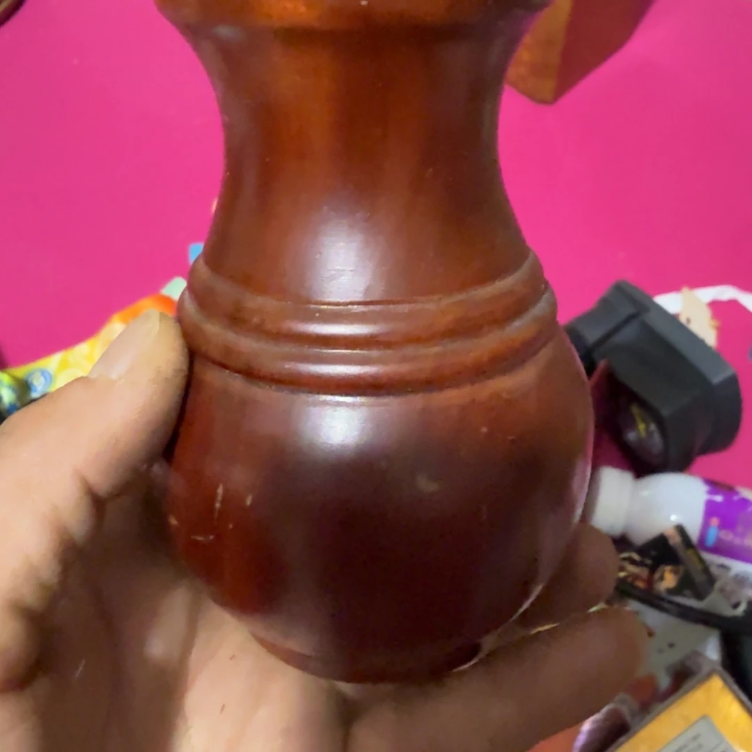 虎***1杂色豆（科檀/科特迪瓦檀木）