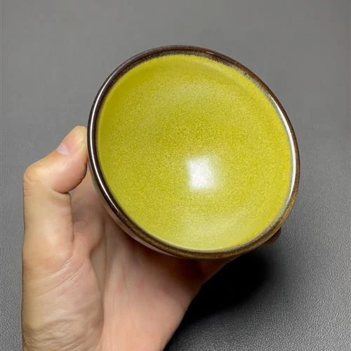 【闪购商品】茶盏-10109..........