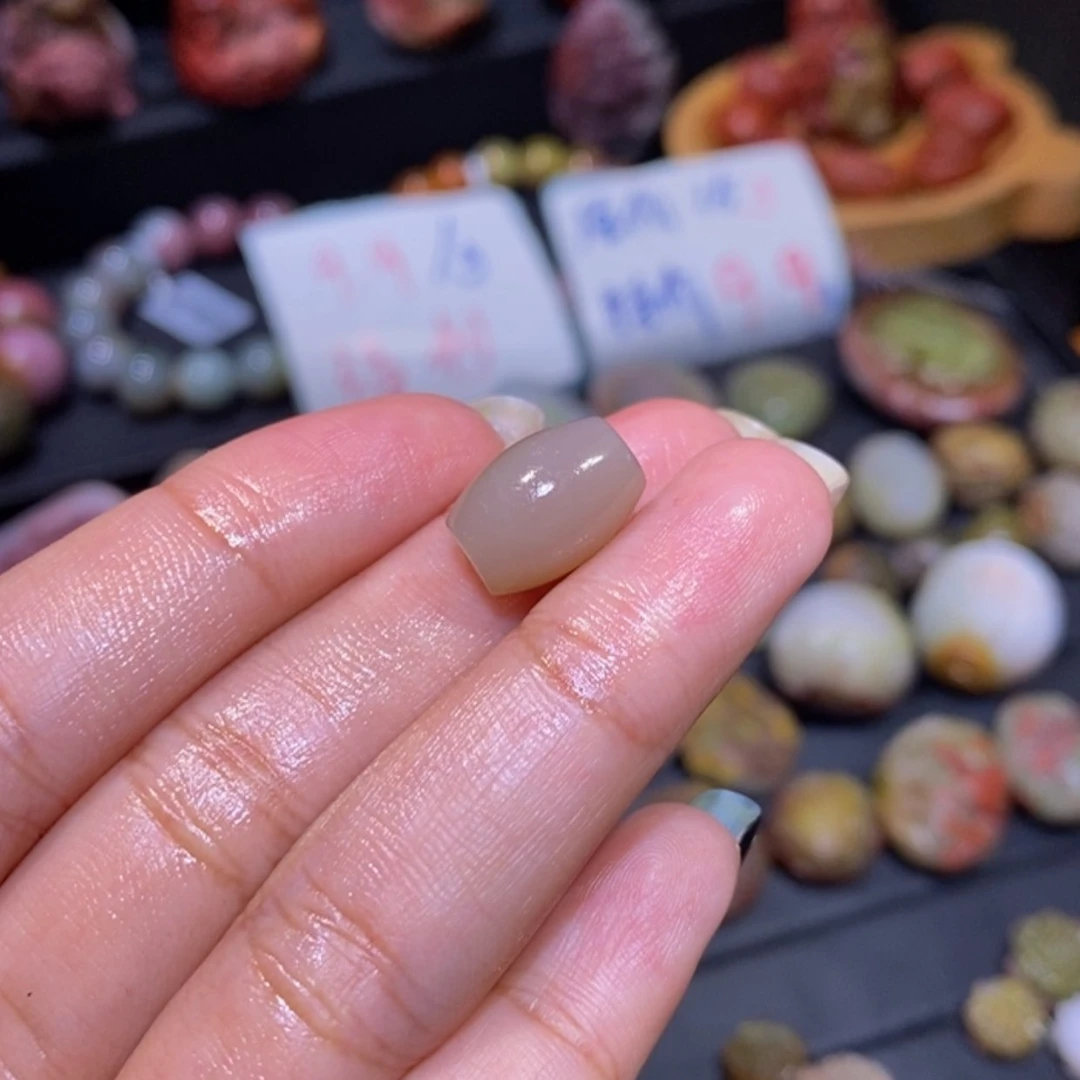 【闪购商品】未镶嵌手串玛瑙/玉髓盐源玛瑙