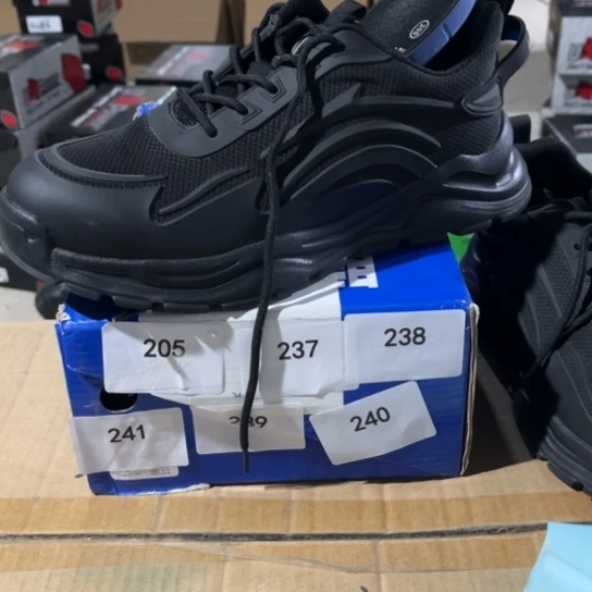织物 44尺码编号241瑕疵鞋处理介意勿拍