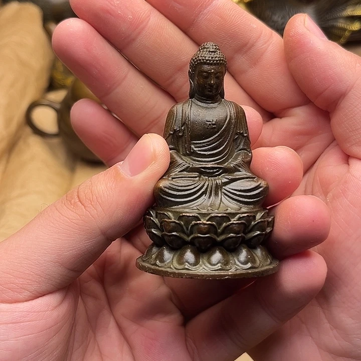 铜器精美好物点击下单