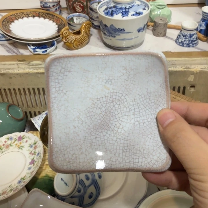 陶瓷推荐第二名20包邮