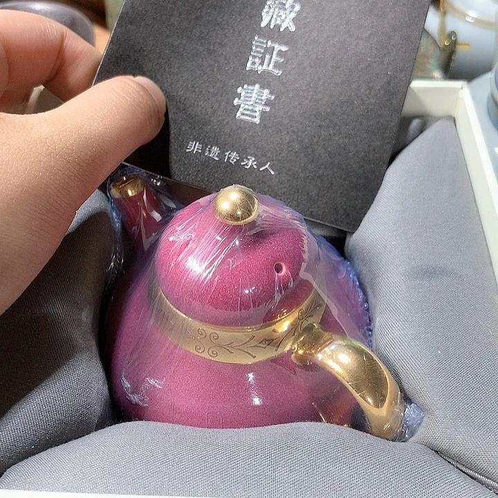 陶瓷制品及陶瓷艺术品