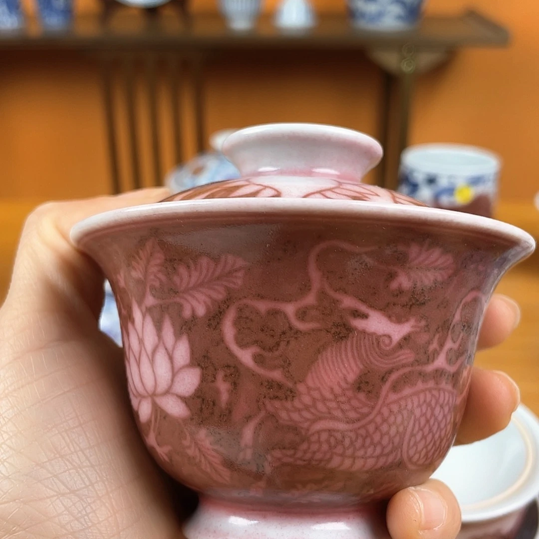 景德镇陶瓷景德镇瓷器