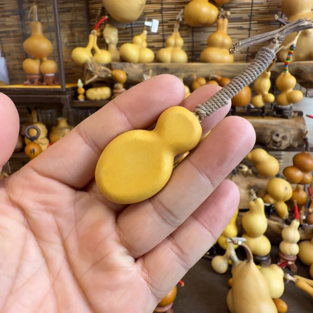 简***活瓶子夹扁葫芦闪拍