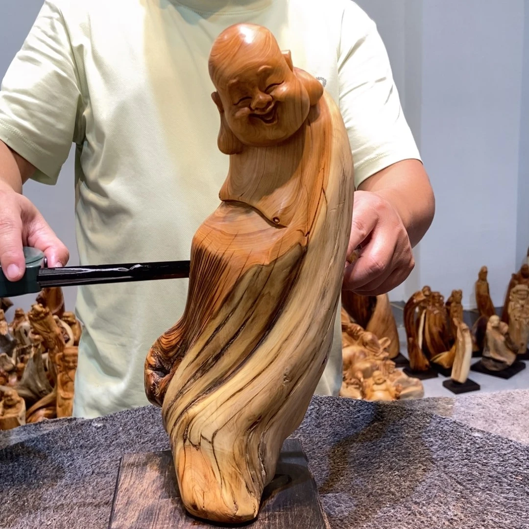 柏木（崖柏）进来点点关注哦