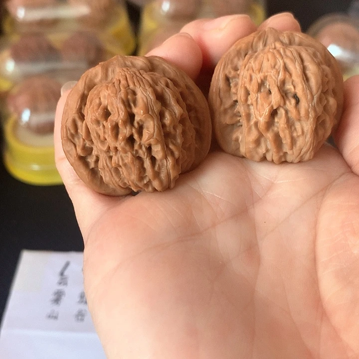 文玩核桃吊坠福利楼子40