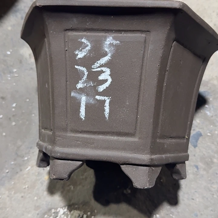 紫砂花盆厂家批发直销