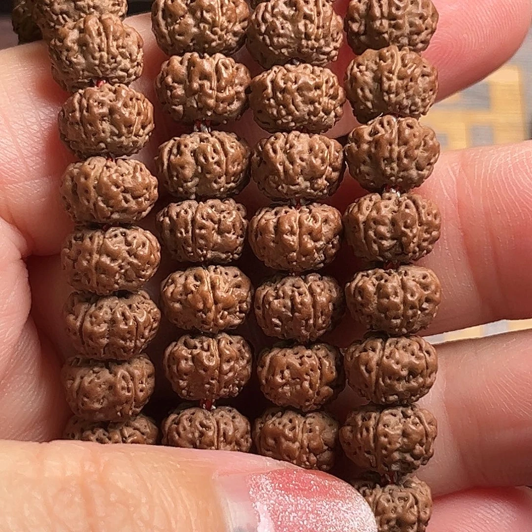 *****吊坠金刚菩提平细