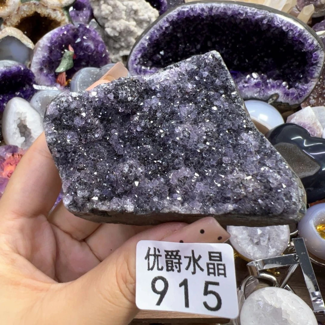 未镶嵌大型摆件（非配饰）水晶915