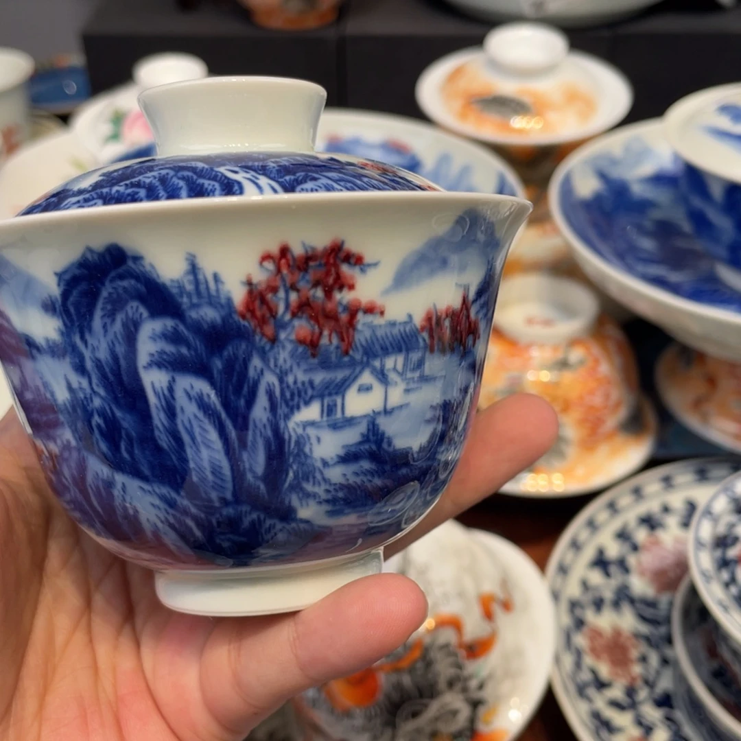 景德镇陶瓷景德镇