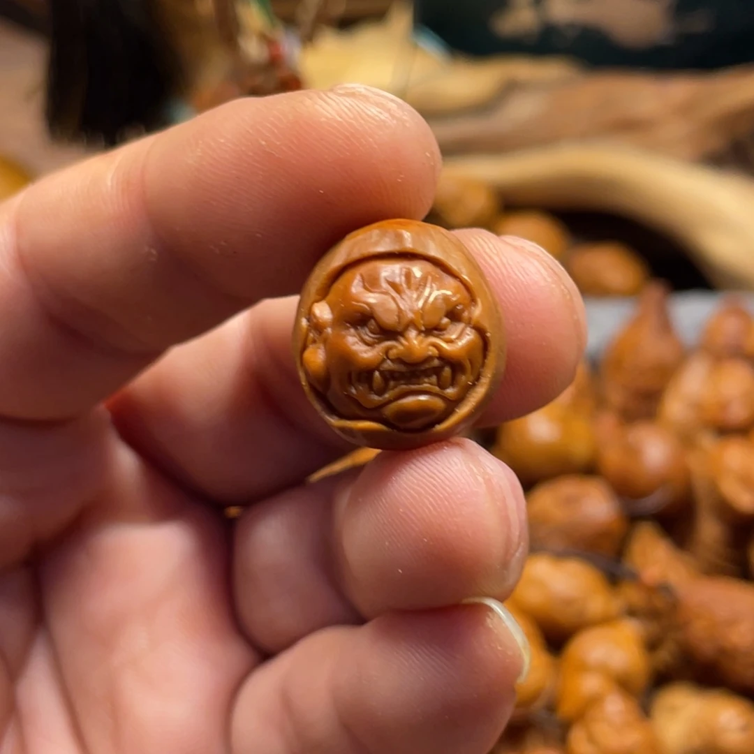 橄榄核手串/手链恶僧982