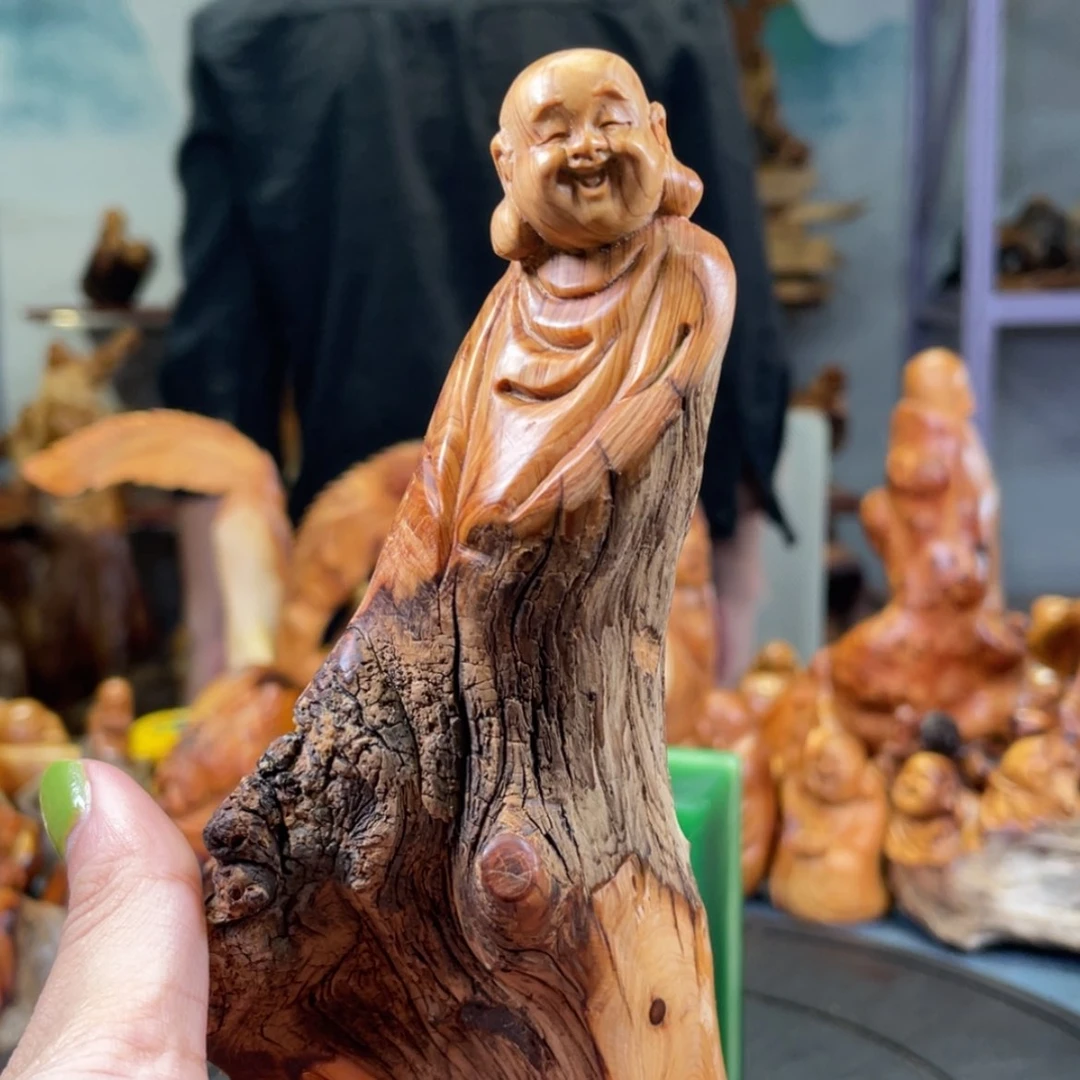 【闪购商品】柏木（崖柏）其他