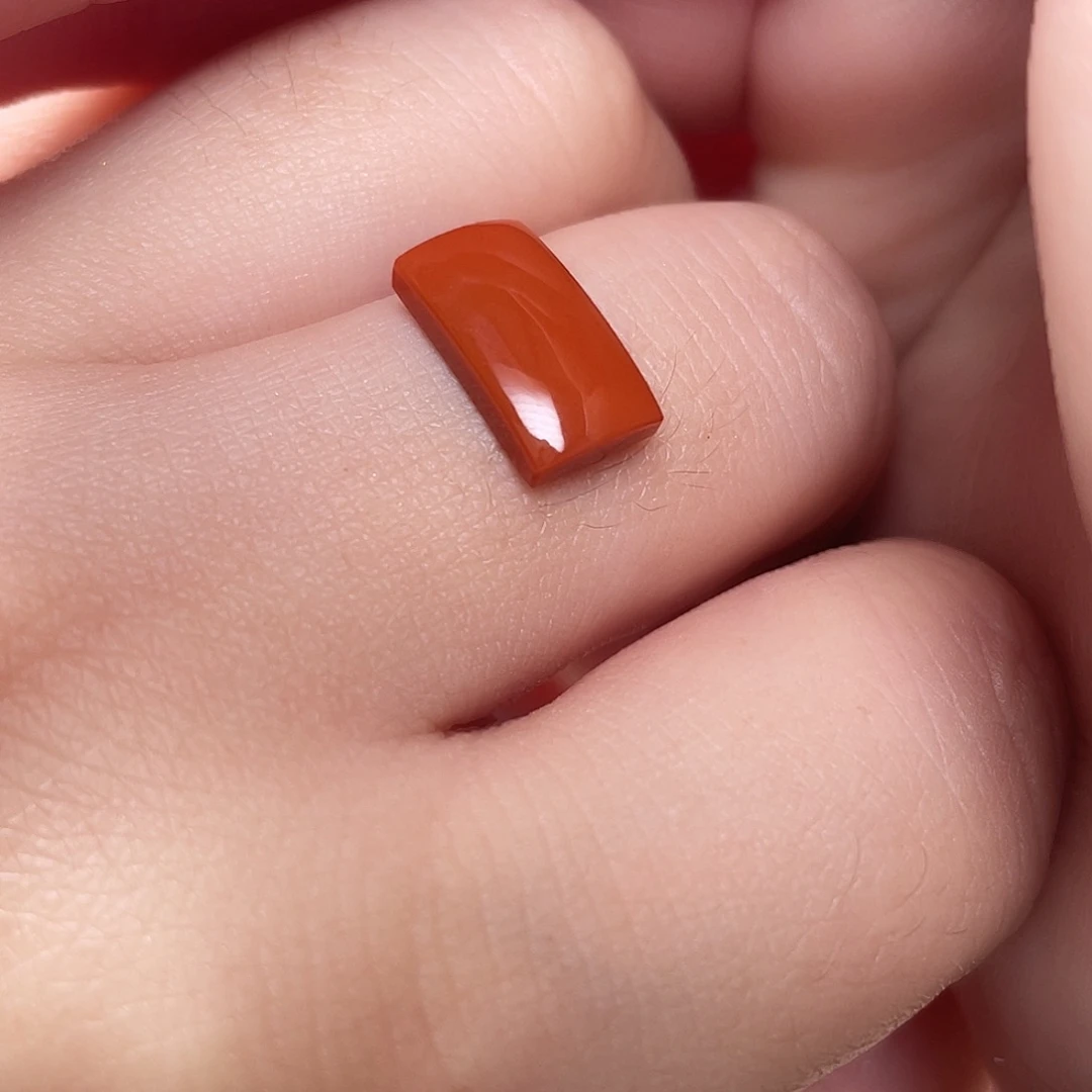 定制南红玛瑙未镶嵌