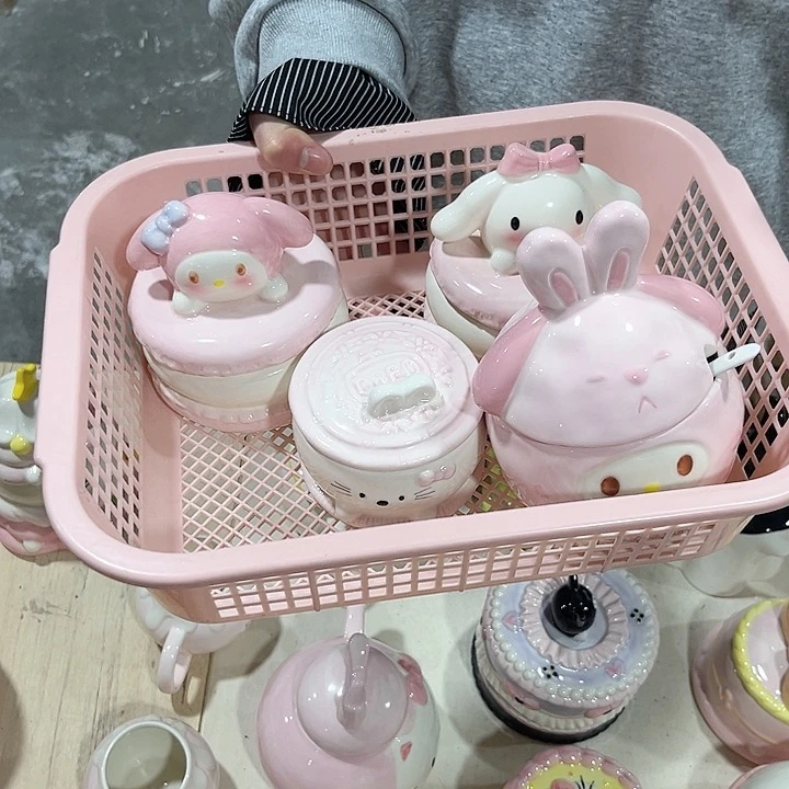 紫砂茶叶罐我们的生活也