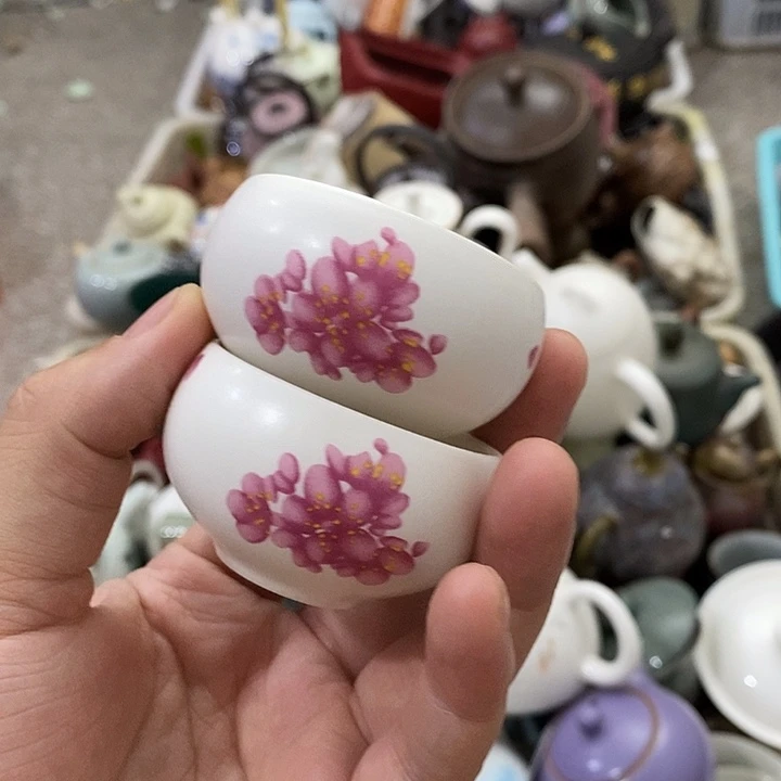 陶瓷艺术品及陶瓷制品